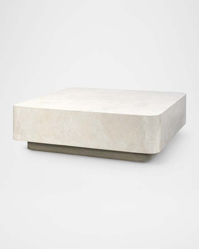 Dakota Square Coffee Table